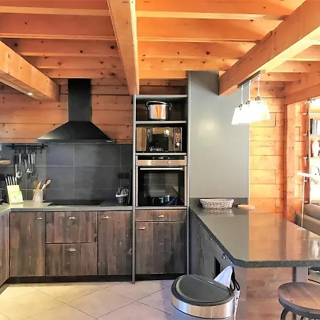 Chalet Boost Your Immo Chalet Gaspard 184 Les Deux Alpes
