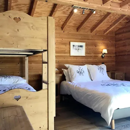 Boost Your Immo Chalet Gaspard 184 * Les Deux Alpes