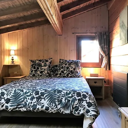 Chalet Boost Your Immo Chalet Gaspard 184 Les Deux Alpes