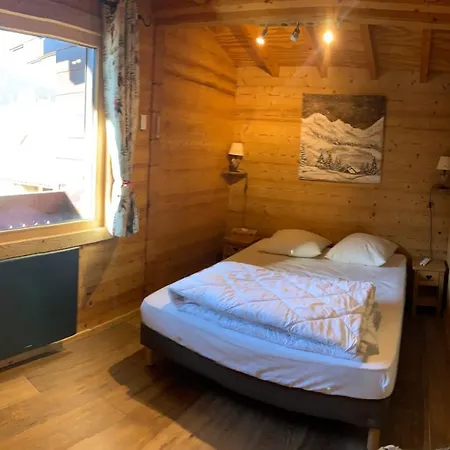 Boost Your Immo Chalet Gaspard 184 Les Deux Alpes