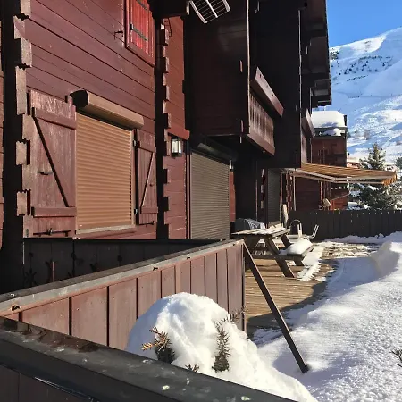 Chalet Boost Your Immo Chalet Gaspard 184 Les Deux Alpes