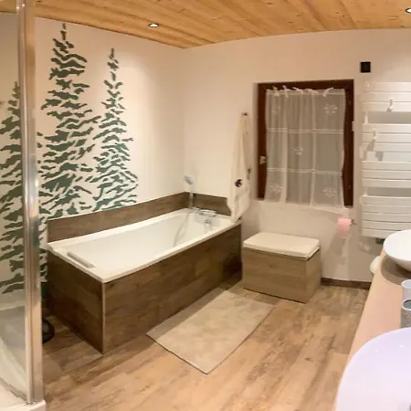 Chalet Boost Your Immo Chalet Gaspard 184 Les Deux Alpes