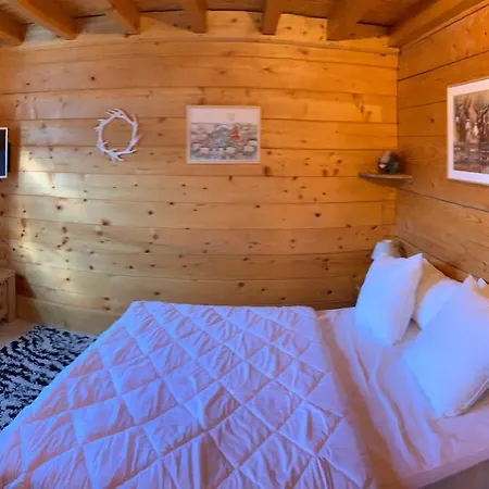 Boost Your Immo Chalet Gaspard 184 *
