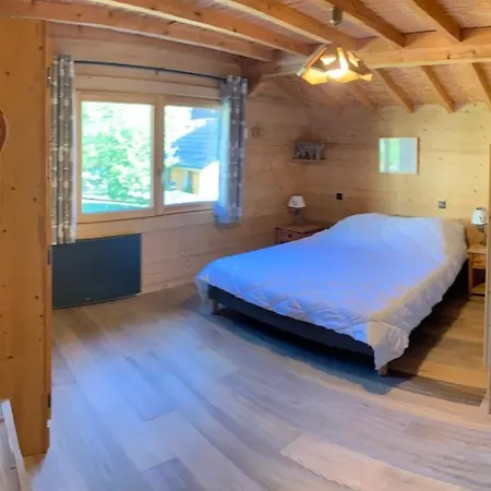 Boost Your Immo Chalet Gaspard 184 Les Deux Alpes