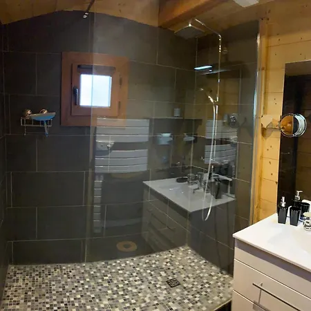 Boost Your Immo Chalet Gaspard 184 Les Deux Alpes