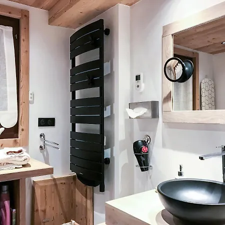 Chalet Boost Your Immo Chalet Gaspard 184